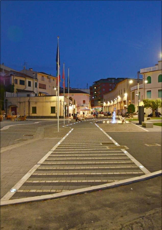 Il Riccio B&B Ortona Exterior photo